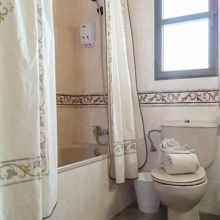Lejlighed Casa Ruano Córdoba