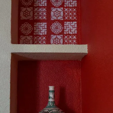 Lejlighed Casa Ruano Córdoba