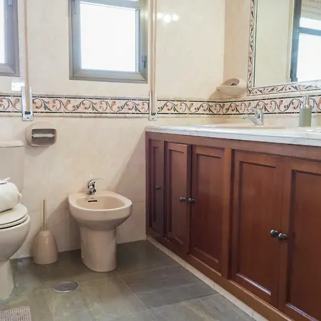 Lejlighed Casa Ruano Córdoba