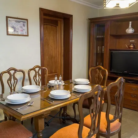 Casa Ruano * Córdoba