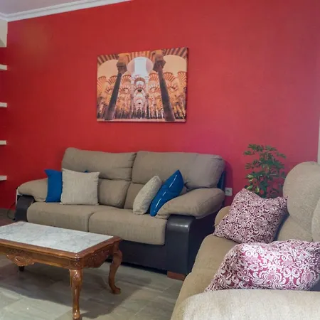 Casa Ruano Lejlighed Córdoba