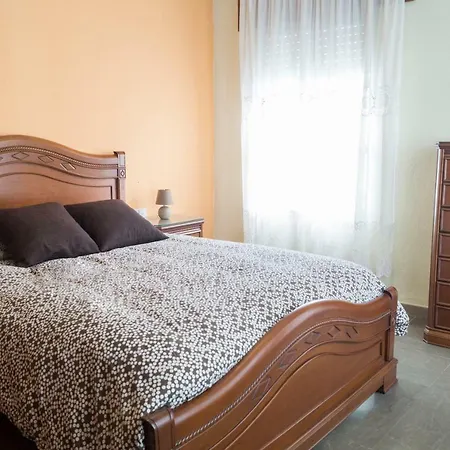 Lejlighed Casa Ruano