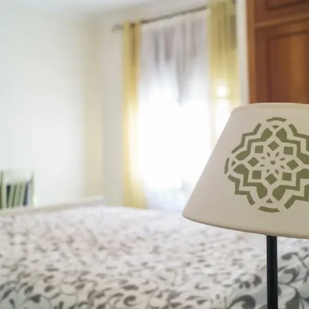 Lejlighed Casa Ruano *