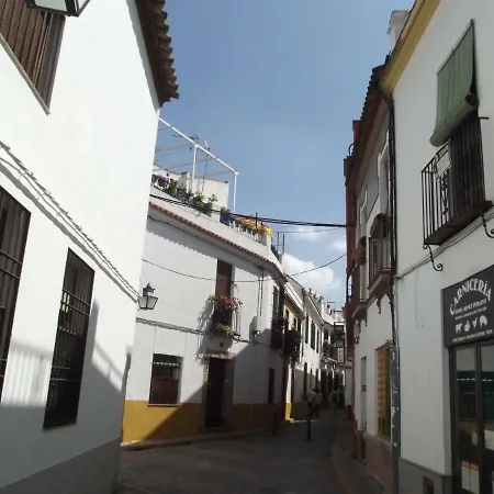 Lejlighed Casa Ruano