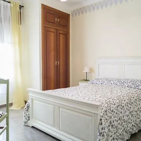 Appartement Casa Ruano *